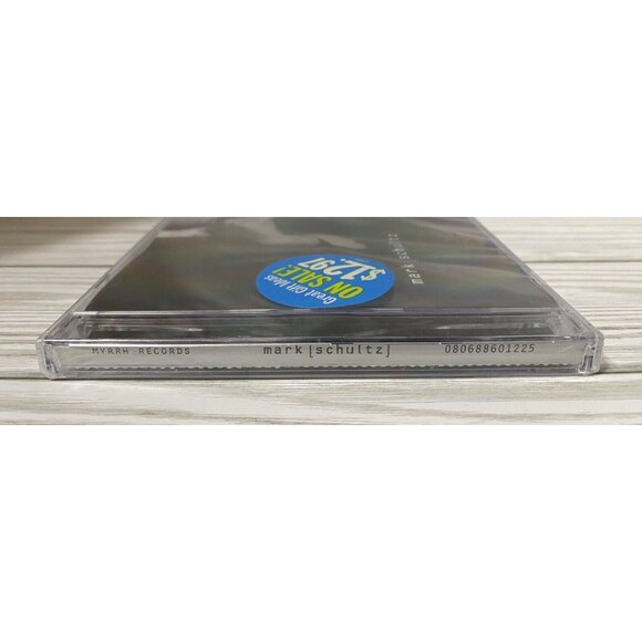 Mark Schultz - Remember Me NEW CD CHRISTIAN MUSIC - Picture 3 of 3